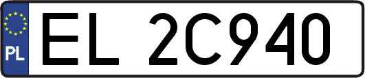 EL2C940