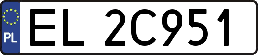 EL2C951