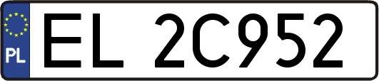 EL2C952