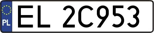 EL2C953