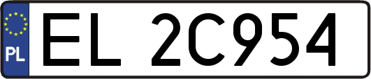 EL2C954