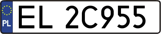 EL2C955