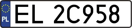 EL2C958