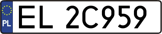 EL2C959