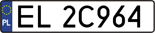 EL2C964