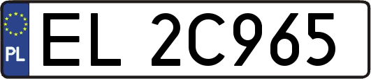 EL2C965