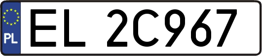 EL2C967