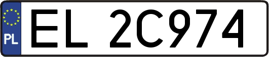 EL2C974