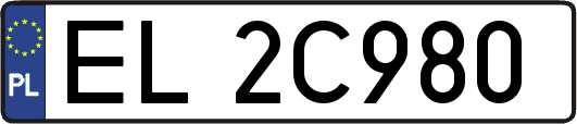 EL2C980