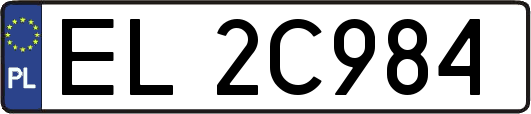 EL2C984