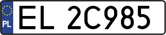 EL2C985
