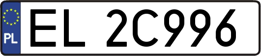 EL2C996
