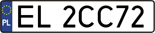 EL2CC72