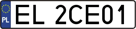 EL2CE01