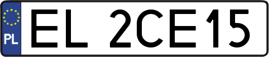 EL2CE15