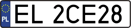 EL2CE28
