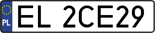 EL2CE29