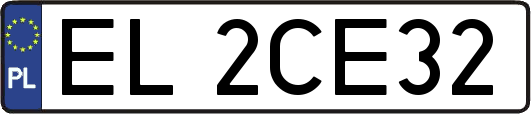 EL2CE32