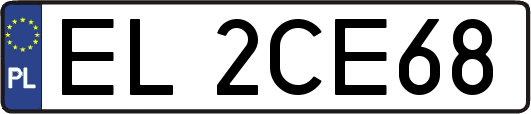 EL2CE68