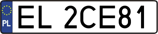 EL2CE81