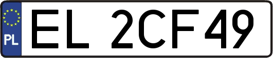 EL2CF49