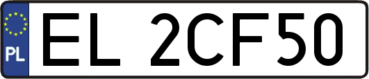 EL2CF50