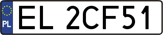 EL2CF51