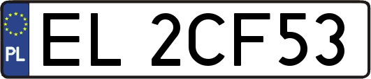 EL2CF53
