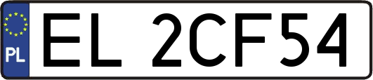 EL2CF54