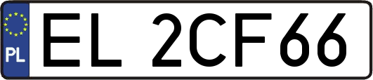 EL2CF66