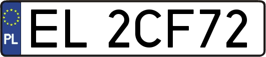 EL2CF72