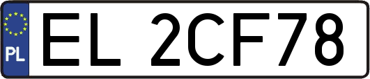 EL2CF78