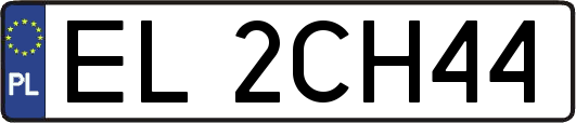 EL2CH44