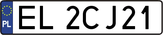 EL2CJ21