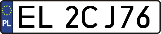 EL2CJ76