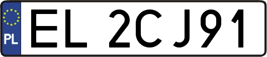 EL2CJ91