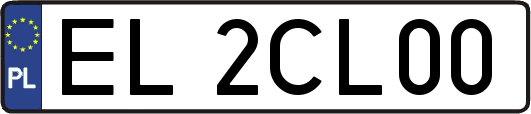 EL2CL00
