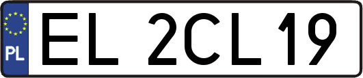EL2CL19