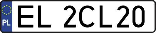 EL2CL20