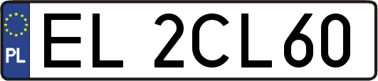 EL2CL60