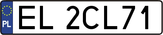 EL2CL71