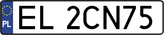 EL2CN75
