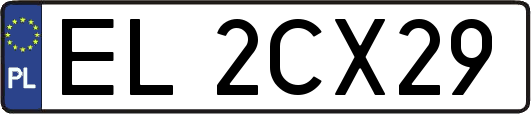 EL2CX29