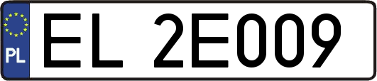 EL2E009