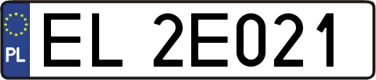 EL2E021