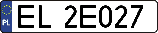 EL2E027