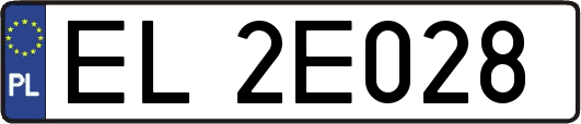 EL2E028