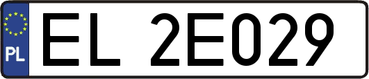 EL2E029
