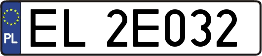 EL2E032