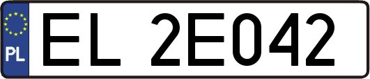 EL2E042